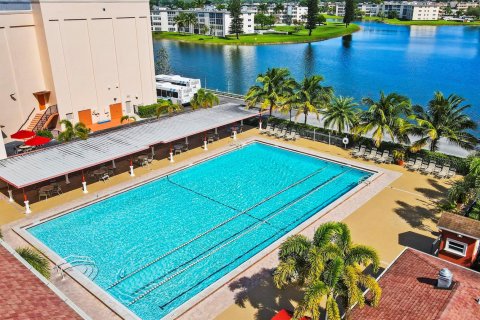 Condominio en venta en Boca Raton, Florida, 2 dormitorios, 78.97 m2 № 1079698 - foto 16