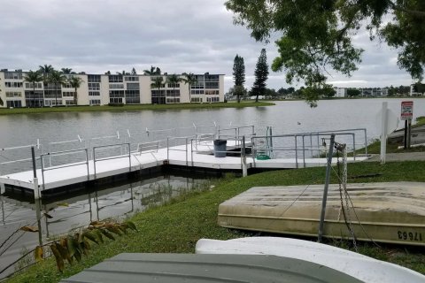 Condominio en venta en Boca Raton, Florida, 2 dormitorios, 78.97 m2 № 1079698 - foto 8