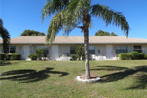 Condo in Punta Gorda, Florida, 1 bedroom  № 859040 - photo 6