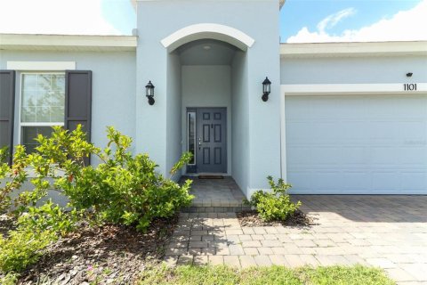 Casa en venta en DeLand, Florida, 4 dormitorios, 180.51 m2 № 1246295 - foto 3