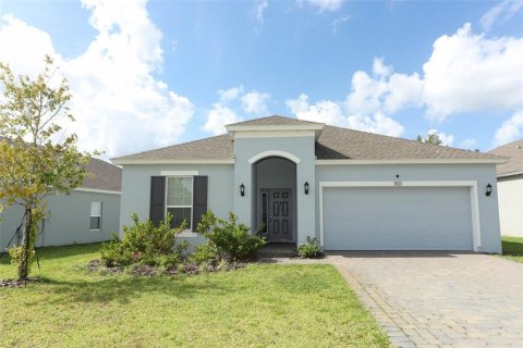 Villa ou maison à vendre à DeLand, Floride: 4 chambres, 180.51 m2 № 1246295 - photo 1