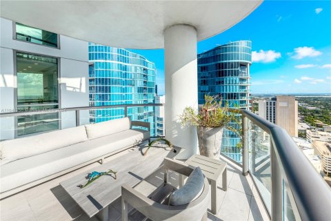 Copropriété à vendre à Fort Lauderdale, Floride: 2 chambres, 173.45 m2 № 1321064 - photo 18