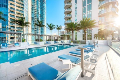 Copropriété à vendre à Fort Lauderdale, Floride: 2 chambres, 173.45 m2 № 1321064 - photo 7