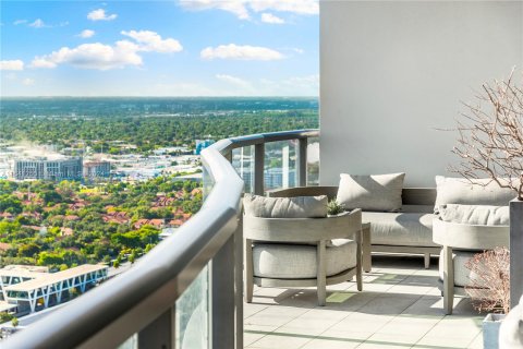 Copropriété à vendre à Fort Lauderdale, Floride: 2 chambres, 173.45 m2 № 1321064 - photo 20