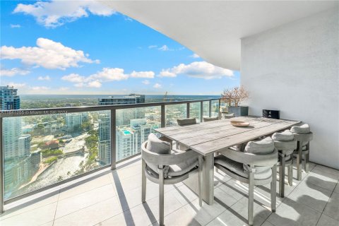 Copropriété à vendre à Fort Lauderdale, Floride: 2 chambres, 173.45 m2 № 1321064 - photo 19