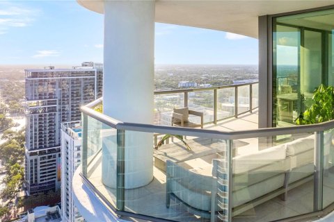 Condominio en venta en Fort Lauderdale, Florida, 2 dormitorios, 173.45 m2 № 1321064 - foto 15