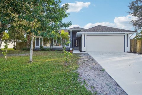 Casa en venta en Palm Bay, Florida, 3 dormitorios, 121.98 m2 № 1432701 - foto 1