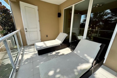 Touwnhouse à vendre à Kissimmee, Floride: 4 chambres, 222.59 m2 № 1313890 - photo 25