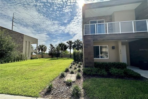 Townhouse in Kissimmee, Florida 4 bedrooms, 222.59 sq.m. № 1313890 - photo 30