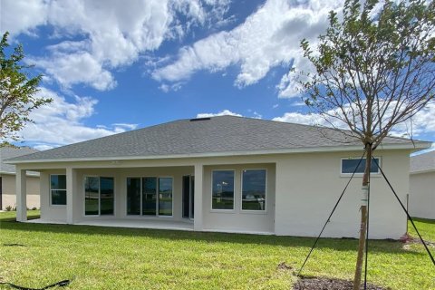 Villa ou maison à vendre à DeLand, Floride: 3 chambres, 200.95 m2 № 1313888 - photo 29