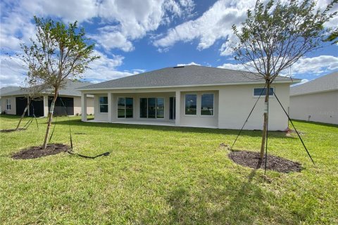 Villa ou maison à vendre à DeLand, Floride: 3 chambres, 200.95 m2 № 1313888 - photo 30