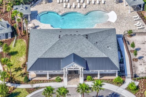 Villa ou maison à vendre à DeLand, Floride: 3 chambres, 200.95 m2 № 1313888 - photo 5