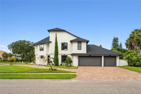 Villa ou maison à vendre à Orlando, Floride: 4 chambres, 326.46 m2 № 1346256 - photo 4