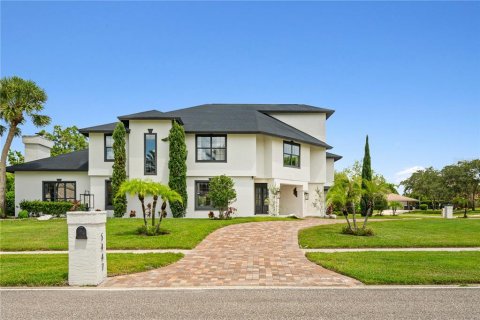 Villa ou maison à vendre à Orlando, Floride: 4 chambres, 326.46 m2 № 1346256 - photo 3