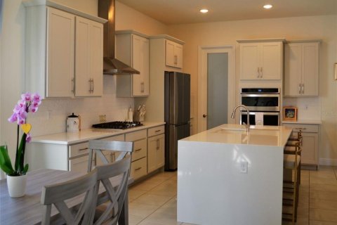 House in Celebration, Florida 4 bedrooms, 223.8 sq.m. № 1346292 - photo 18