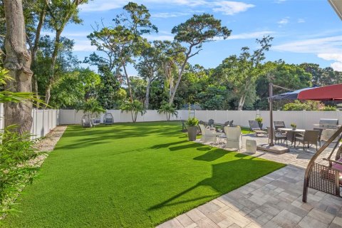 Villa ou maison à vendre à Largo, Floride: 2 chambres, 81.75 m2 № 1346291 - photo 28