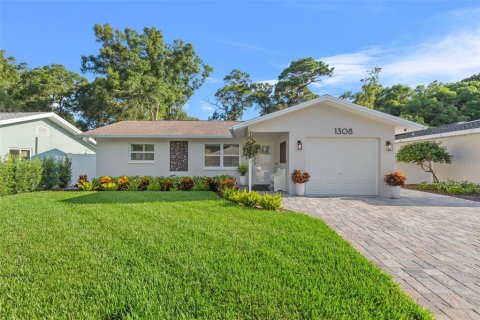 Villa ou maison à vendre à Largo, Floride: 2 chambres, 81.75 m2 № 1346291 - photo 3