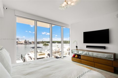 Copropriété à vendre à Sunny Isles Beach, Floride: 2 chambres, 130.34 m2 № 1377512 - photo 6