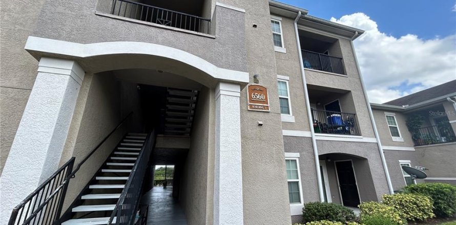 Condominio en Orlando, Florida, 2 dormitorios  № 1336634