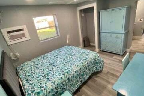 Apartamento en alquiler en Lake Worth, Florida, 1 dormitorio, 53.42 m2 № 708261 - foto 11