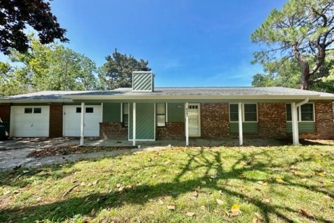 Villa ou maison à louer à Destin, Floride: 3 chambres, 163.69 m2 № 590226 - photo 1