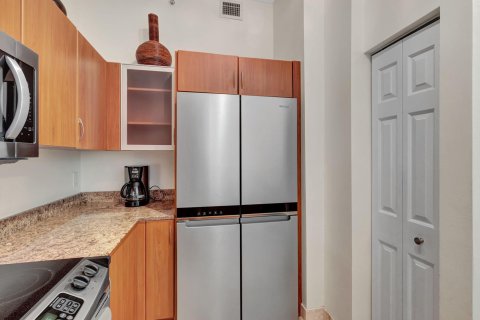 Condominio en venta en Lantana, Florida, 2 dormitorios, 104.98 m2 № 1104749 - foto 26