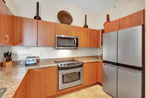 Condominio en venta en Lantana, Florida, 2 dormitorios, 104.98 m2 № 1104749 - foto 29