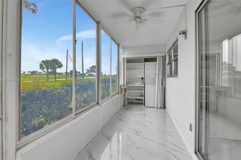 Copropriété à vendre à Delray Beach, Floride: 2 chambres, 81.75 m2 № 1180385 - photo 22