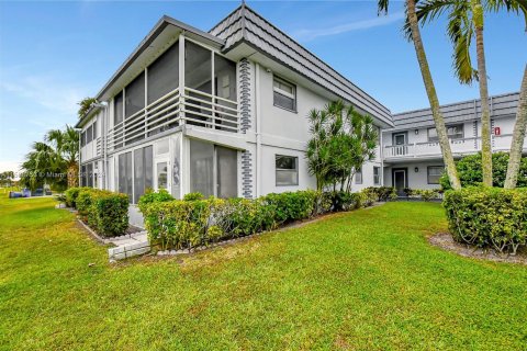 Copropriété à vendre à Delray Beach, Floride: 2 chambres, 81.75 m2 № 1180385 - photo 25