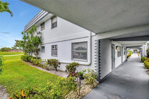 Copropriété à vendre à Delray Beach, Floride: 2 chambres, 81.75 m2 № 1180385 - photo 24