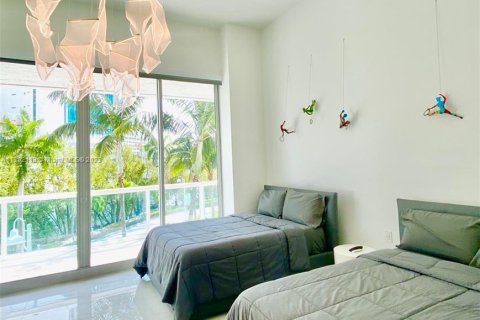 Condominio en venta en Sunny Isles Beach, Florida, 40.88 m2 № 495659 - foto 9