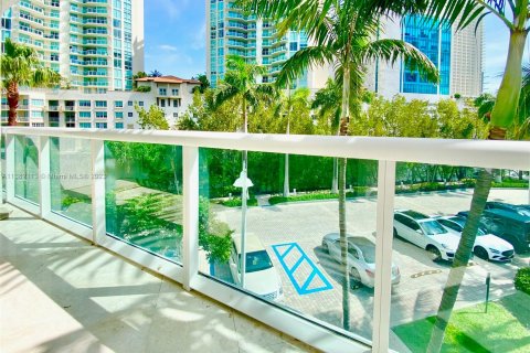 Condominio en venta en Sunny Isles Beach, Florida, 40.88 m2 № 495659 - foto 16