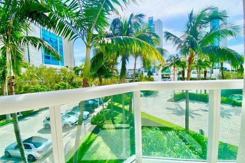 Condominio en venta en Sunny Isles Beach, Florida, 40.88 m2 № 495659 - foto 1