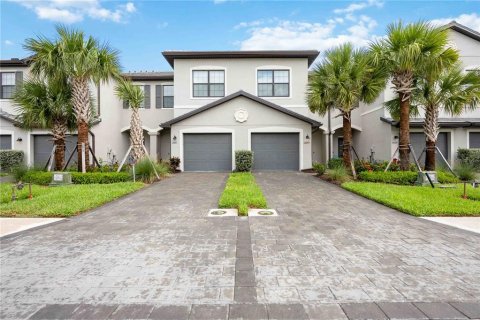 Adosado en venta en Lakewood Ranch, Florida, 3 dormitorios, 174.56 m2 № 1254102 - foto 2