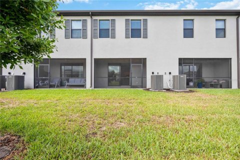 Touwnhouse à vendre à Lakewood Ranch, Floride: 3 chambres, 174.56 m2 № 1254102 - photo 24