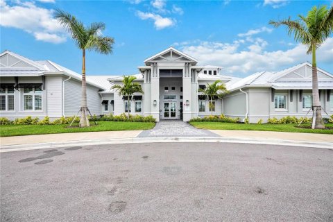 Adosado en venta en Lakewood Ranch, Florida, 3 dormitorios, 174.56 m2 № 1254102 - foto 25