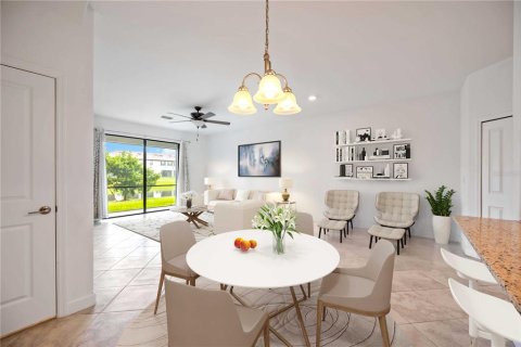 Adosado en venta en Lakewood Ranch, Florida, 3 dormitorios, 174.56 m2 № 1254102 - foto 7