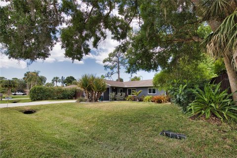 House in Venice, Florida 2 bedrooms, 153.1 sq.m. № 1150066 - photo 4