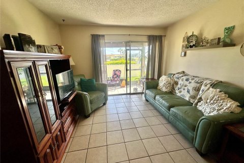 Condo in Port Richey, Florida, 1 bedroom  № 1434485 - photo 13