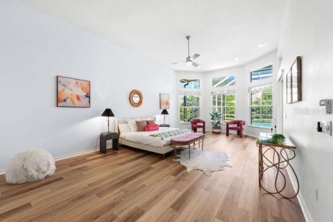 Villa ou maison à vendre à Tampa, Floride: 5 chambres, 340.02 m2 № 1113617 - photo 16