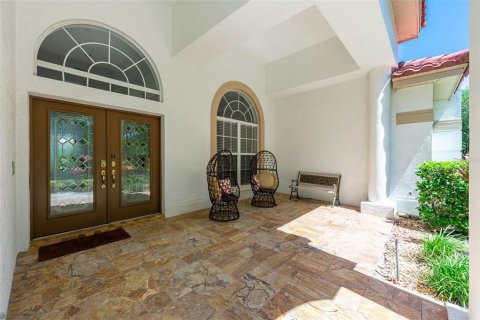 Villa ou maison à vendre à Tampa, Floride: 5 chambres, 340.02 m2 № 1113617 - photo 8
