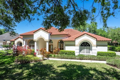 Casa en venta en Tampa, Florida, 5 dormitorios, 340.02 m2 № 1113617 - foto 3