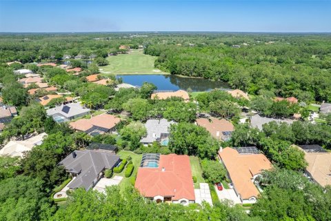 Villa ou maison à vendre à Tampa, Floride: 5 chambres, 340.02 m2 № 1113617 - photo 6