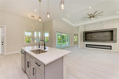 Casa en venta en North Port, Florida, 3 dormitorios, 208.57 m2 № 1105823 - foto 30