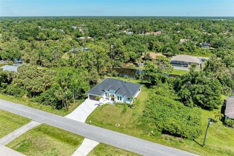 Casa en venta en North Port, Florida, 3 dormitorios, 208.57 m2 № 1105823 - foto 4