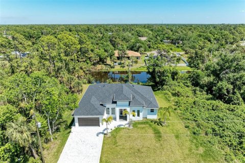 Casa en venta en North Port, Florida, 3 dormitorios, 208.57 m2 № 1105823 - foto 11