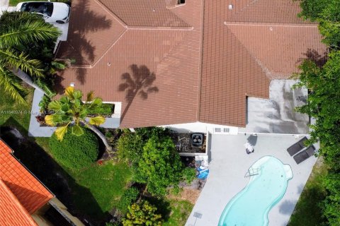 Villa ou maison à vendre à Boca Raton, Floride: 4 chambres, 179.02 m2 № 1331446 - photo 20