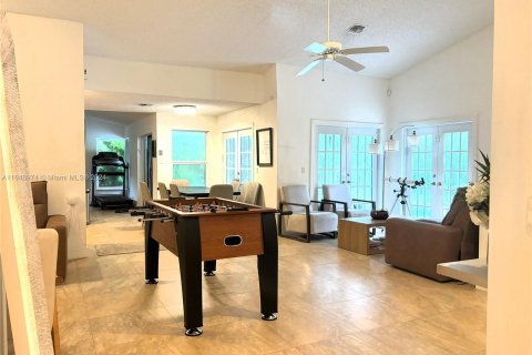 Villa ou maison à vendre à Boca Raton, Floride: 4 chambres, 179.02 m2 № 1331446 - photo 6