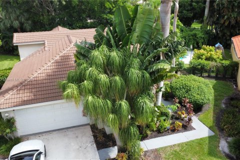 Casa en venta en Boca Raton, Florida, 4 dormitorios, 179.02 m2 № 1331446 - foto 2