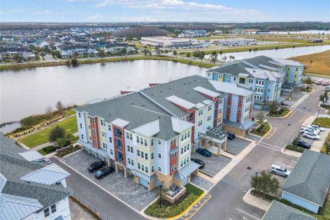 Copropriété à vendre à Orlando, Floride: 2 chambres, 143.91 m2 № 1009748 - photo 30